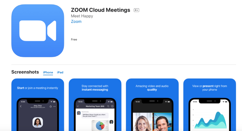 zoom